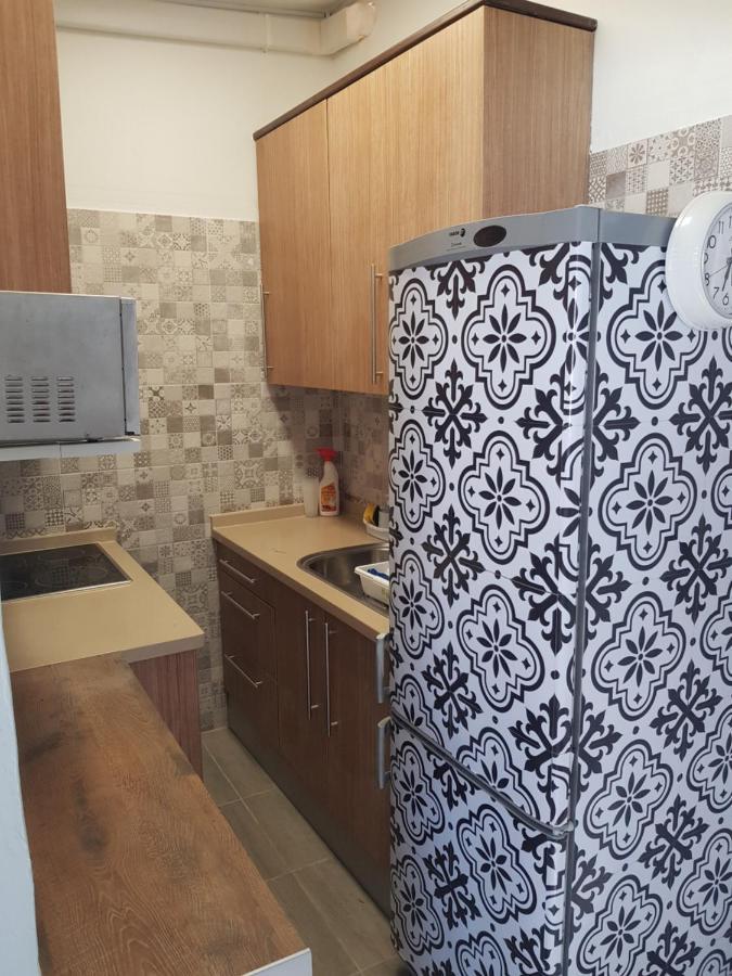 Apartamento Junto A La Piscina أرونا المظهر الخارجي الصورة