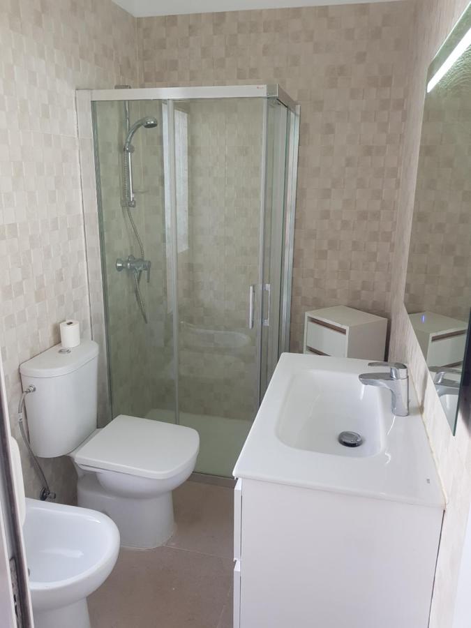 Apartamento Junto A La Piscina أرونا المظهر الخارجي الصورة