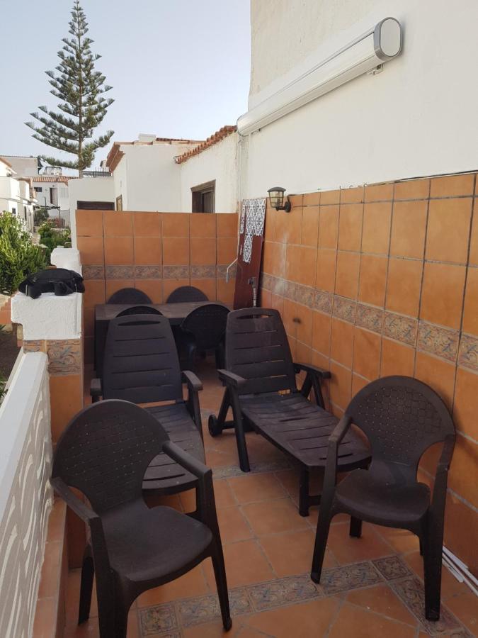 Apartamento Junto A La Piscina أرونا المظهر الخارجي الصورة